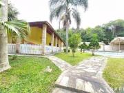 Chácara com 2 dormitórios à venda, 30000 m² por R$...