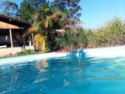 Chácara com 2 dormitórios à venda, 3100 m² por R$...