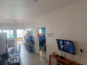 Chácara com 2 dormitórios à venda, 350 m² por R$...