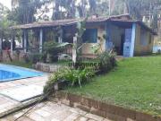 Chácara com 2 dormitórios à venda, 3832 m² por R$...