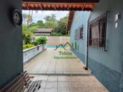Chácara com 2 dormitórios à venda, 4000 m² por R$...