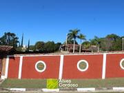 Chácara com 2 dormitórios à venda, 4000 m² por R$...