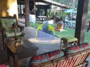 Chácara com 2 dormitórios à venda, 4000 m² por R$...