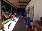 Chácara com 2 dormitórios à venda, 4052 m² por R$ 1.60