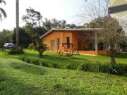 Chácara com 2 dormitórios à venda, 4183 m² por R$...