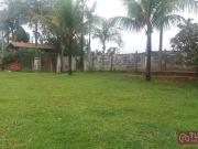 Chácara com 2 dormitórios à venda, 48000 m² por R$...