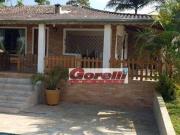 Chácara com 2 dormitórios à venda, 4900 m² por R$...