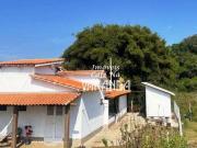 Chácara com 2 dormitórios à venda, 5000 m² por R$...