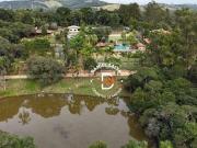 Chácara com 2 dormitórios à venda, 5000 m² por R$...