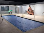 Chácara com 2 dormitórios à venda, 500 m² Jardim...