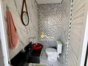 Chácara com 2 dormitórios à venda, 500 m² por R$...