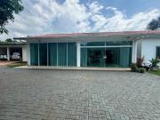 Chácara com 2 dormitórios à venda, 5450 m² por R$...