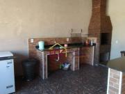 Chácara com 2 dormitórios à venda, 567 m² por R$...