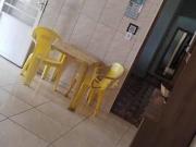 Chácara com 2 dormitórios à venda, 567 m² por R$...