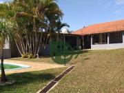 Chácara com 2 dormitórios à venda, 5680 m² por R$...