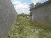 Chácara com 2 dormitórios à venda, 625 m² por R$...