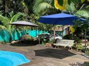 Chácara com 2 dormitórios à venda, 6500 m² por R$...