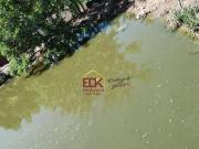 Chácara com 2 dormitórios à venda, 830 m² por R$...