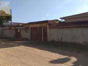 Chácara com 2 dormitórios à venda, 880 m² por R$...