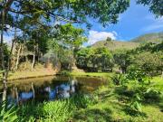 Chácara com 2 dormitórios à venda, 96000 m² por R$...