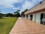 Chácara com 2 dorms, Centro, Peruíbe R$ 990 mil, Cod: 628