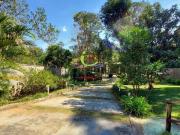 Chácara com 2 dorms, Itaquaciara, Itapecerica da Serra...
