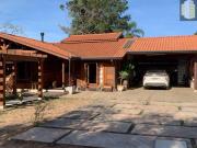 Chácara com 2 dorms, Parque Residencial Itapeti, Mogi...