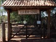 Chácara com 2 hectares no Nova Lima