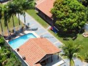 Chácara com 2 quartos à venda Chácaras Acaraí Hortolândia/SP