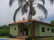 Chácara com 2 quartos à venda em Chácara Carolina SP