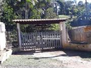 Chácara com 2 quartos à venda no Recanto Campo Belo