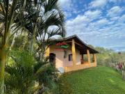 Chácara com 2 quartos, Centro, Pedro de Toledo R$ 390...