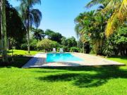 Chácara com 365 m², Piscina e Área Gourmet – a 10 min do...