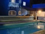 Chácara com 3.300m² no Serrote SJC