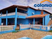 CHÁCARA COM 3 CASAS 14.200,00M2