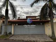 Chácara com 3 dormitórios, 1000 m² venda por R$...