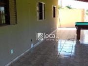 Chácara com 3 dormitórios, 1400 m² venda por R$...