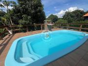 Chácara com 3 dormitórios 1 Suíte à venda, 1160 m² por...