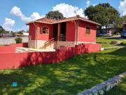 Chácara com 3 dormitórios à venda, 10000 m² por R$...