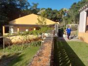 Chácara com 3 dormitórios à venda, 10000 m² por R$...