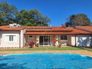 Chácara com 3 dormitórios à venda, 1000 m² Canjaranas...