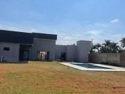 Chácara com 3 dormitórios à venda, 1000 m² por R$...