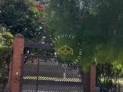 Chácara com 3 dormitórios à venda, 1000 m² por R$...