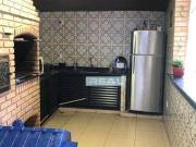 Chácara com 3 dormitórios à venda, 1000 m² por R$...