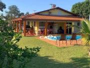 Chácara com 3 dormitórios à venda, 1000 m² por R$...