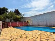 Chácara à venda, 1000 m² por R$ 550.000,00 Votorantin...