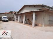 Chácara com 3 dormitórios à venda, 1000 m² por R$...