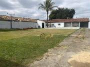 Chácara com 3 dormitórios à venda, 1000 m² por R$...