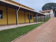 Chácara com 3 dormitórios à venda, 1000 m² por R$...