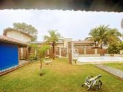 Chácara com 3 dormitórios à venda, 1000 m² por R$...